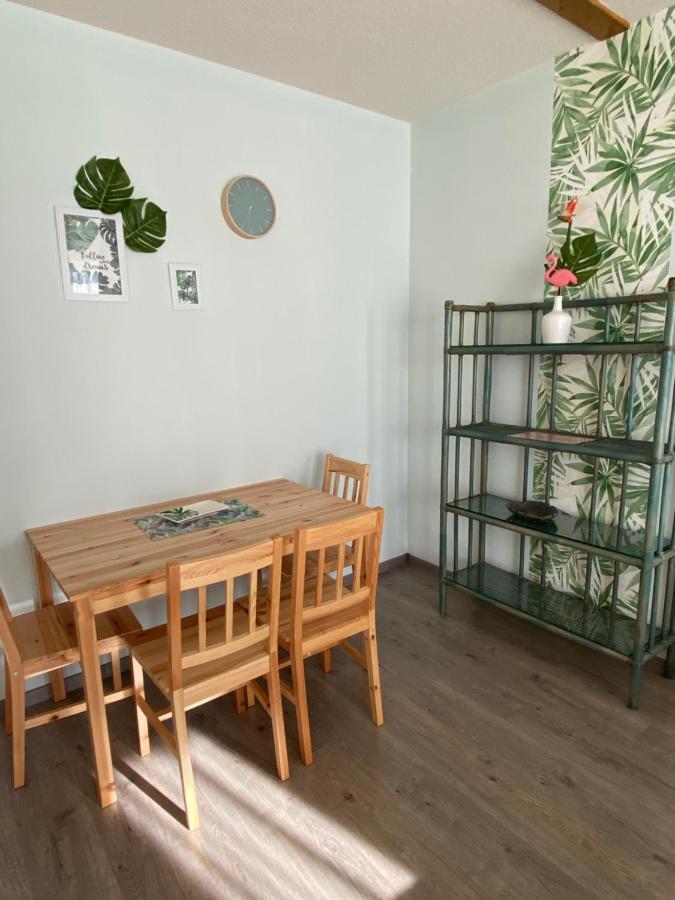 Platan Apartmanhaz Балатондьёрёк Экстерьер фото